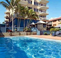 Cheltenham Apartments - Holiday Cairns