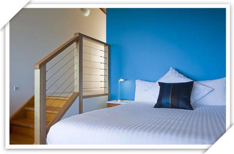 Chris's Beacon Point Restaurant & Villas - Holiday Cairns 4