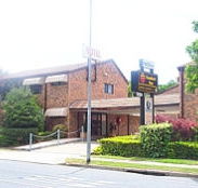 Comfort Inn Airport Admiralty - Holiday Cairns