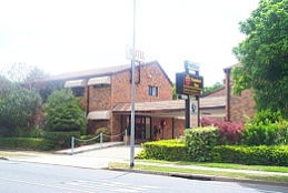 Comfort Inn Airport Admiralty - Holiday Cairns 0