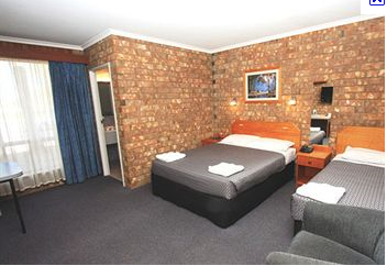 Comfort Inn Citrus Valley - Holiday Cairns