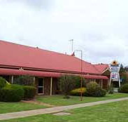 Quality Inn Parkes International - Holiday Cairns