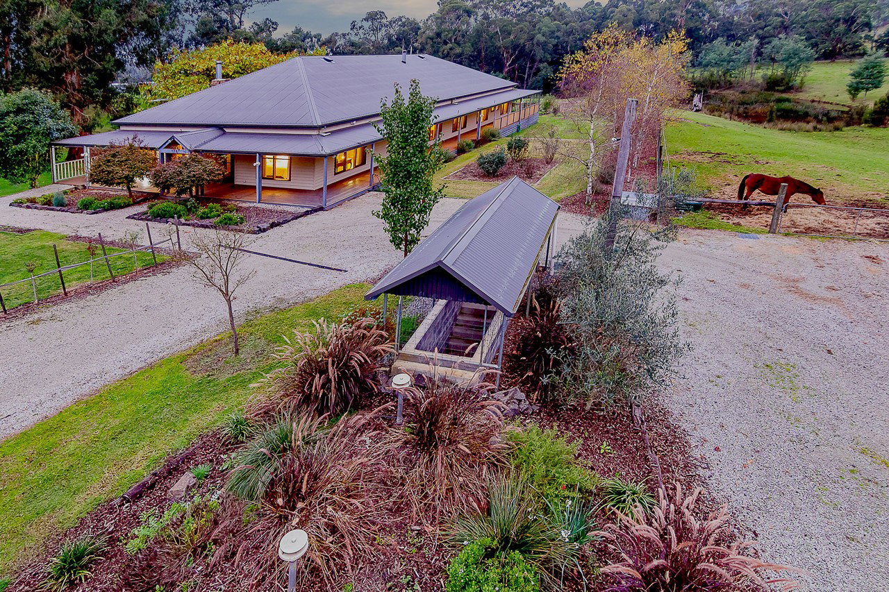 Tonimbuk VIC Holiday Cairns