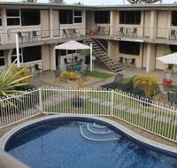 A'Montego Mermaid Beach Motel - Holiday Cairns