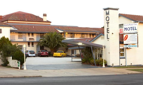 Cowra Motor Inn - Holiday Cairns 0