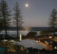 Pensione Italia Bed  Breakfast - Holiday Cairns