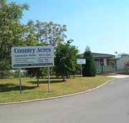 Country Acres Caravan Park - Holiday Cairns