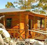 Cradle Chalet - Holiday Cairns
