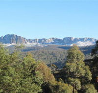 Craggy Peaks - Holiday Cairns
