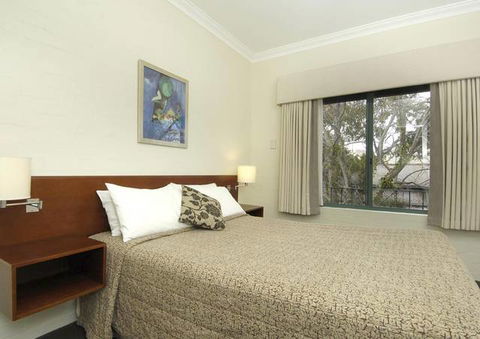Darby Park Serviced Residences Subiaco - Holiday Cairns 0