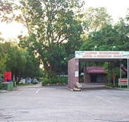 Darwin Boomerang Motel  Caravan Park - Holiday Cairns