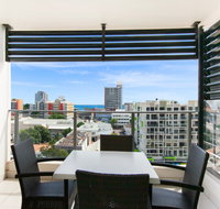Darwin Executive Suites - Holiday Cairns