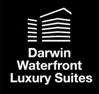 Darwin Waterfront Luxury Suites - Holiday Cairns