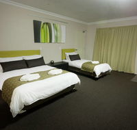 Drovers Motor Inn - Holiday Cairns
