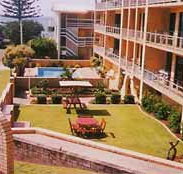 Dulkara Holiday Units - Holiday Cairns