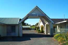Echuca Motel - Holiday Cairns 0