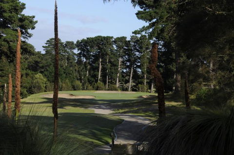 Fairways Resort - Holiday Cairns 7