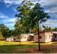 Fontys Pool Caravan Park and Chalets - Holiday Cairns