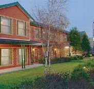 Footscray Motor Inn  Serviced Apartments - Holiday Cairns