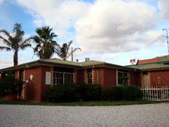 Foundry Palms Motel - Holiday Cairns 0