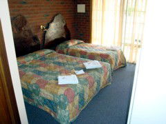 Foundry Palms Motel - Holiday Cairns 2