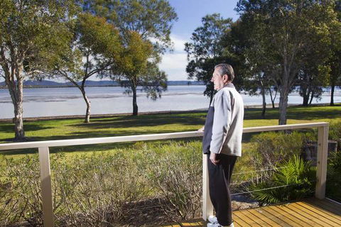Gateway Lifestyle Lakeside Forster - Holiday Cairns 4