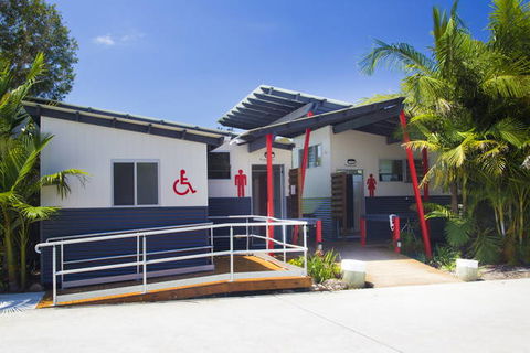 Gateway Lifestyle Lakeside Forster - Holiday Cairns 5