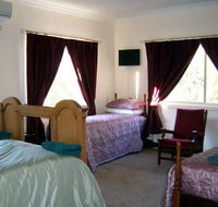 Gloucester on Avon Bed and Breakfast - Holiday Cairns