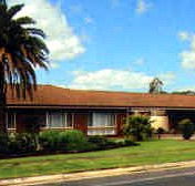 Golden Palms Motel