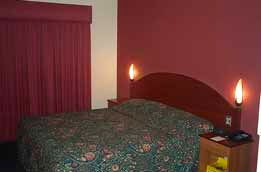 Great Southern Hotel Perth - Holiday Cairns 0