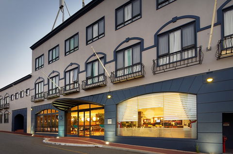 Great Southern Hotel Perth - Holiday Cairns 2