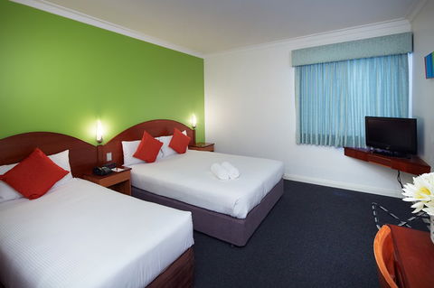 Great Southern Hotel Perth - Holiday Cairns 8