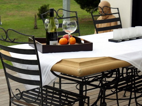 Harmony Bed And Breakfast - Holiday Cairns 2