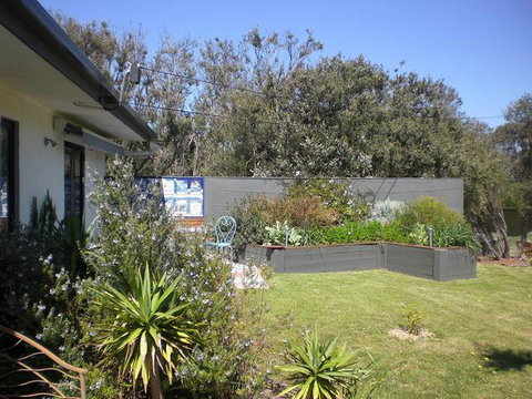 Harmony Bed And Breakfast - Holiday Cairns 4