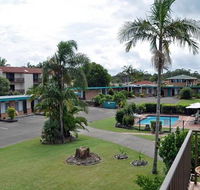 Haven Waters Motel and Apartments - Holiday Cairns