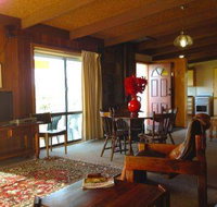 Hayloft - Holiday Cairns