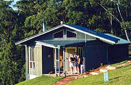 Jenolan Cabins - Holiday Cairns 5
