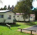 Jenolan Caravan Park Oberon - Holiday Cairns