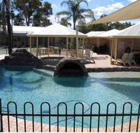 Jolly Swagman Motor Inn - Holiday Cairns