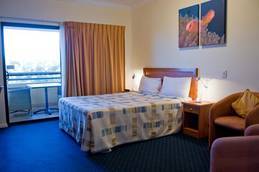 Kacy's Bargara Beach Motel - Holiday Cairns 2