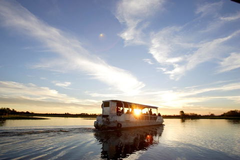 Kakadu Crocodile Hotel - Holiday Cairns 3