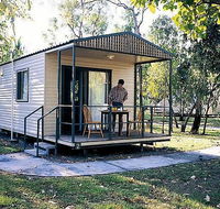 Kakadu Lodge  Caravan Park - Holiday Cairns