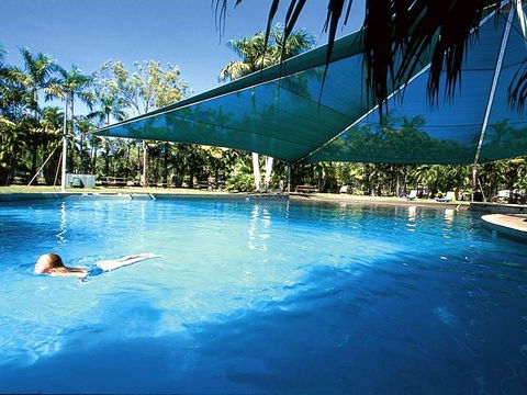Kakadu Lodge & Caravan Park - Holiday Cairns 2
