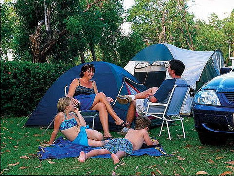Kakadu Lodge & Caravan Park - Holiday Cairns 4