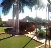 Karratha Apartments - Holiday Cairns