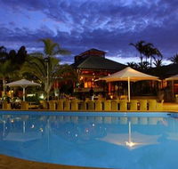Karratha International Hotel - Holiday Cairns