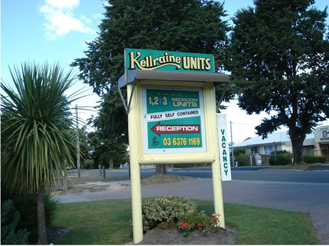 Kellraine - Holiday Cairns 2