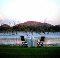 Kimberleyland Waterfront Holiday Park - Holiday Cairns