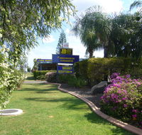 Kings Motor Inn  Steakhouse - Holiday Cairns