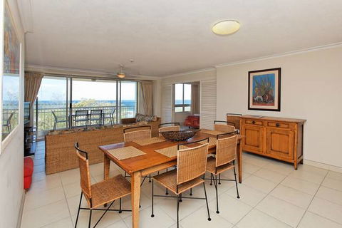 La Grande Luxury Apartments - Holiday Cairns 0